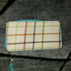 Coach Bags - Coach wallet/wristlet Coach Bags - Coach wallet/wristlet
